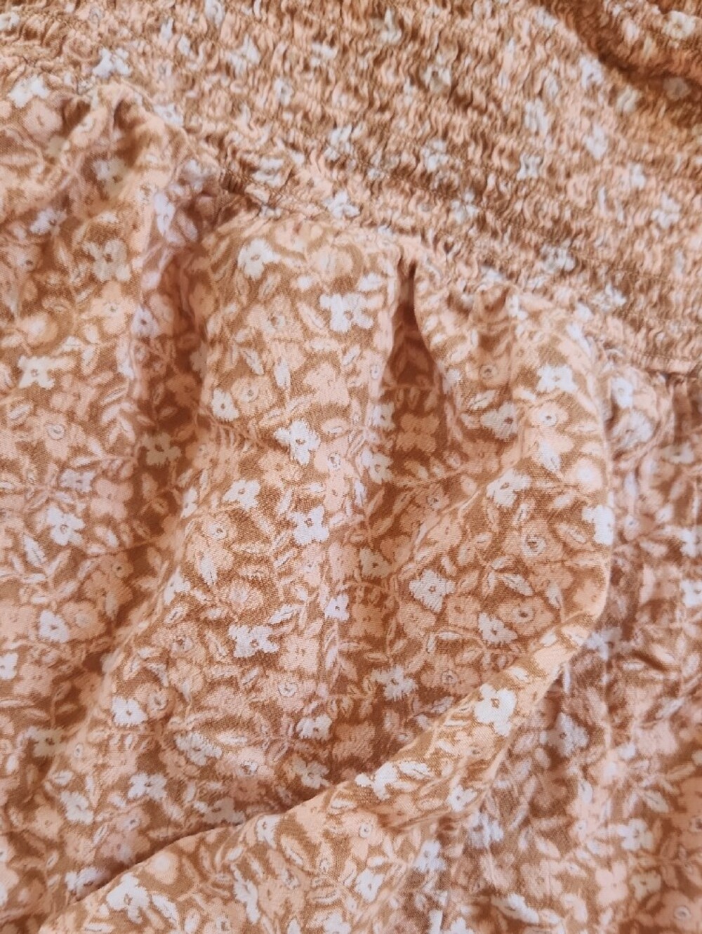 New Aerie Flowy Shorts - Picture 2 of 3